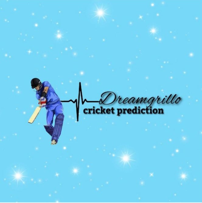 Dream Grillo Logo